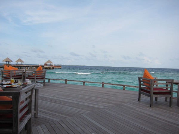 马尔代夫景点图片