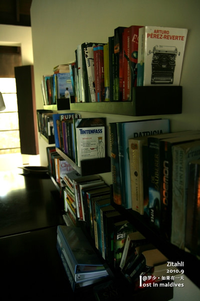 马尔代夫景点图片