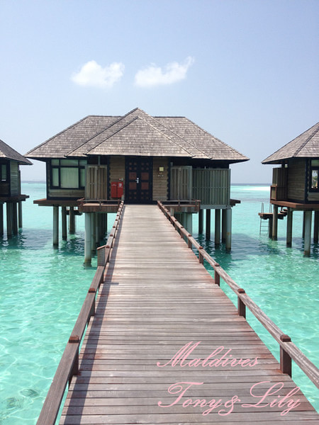 马尔代夫景点图片