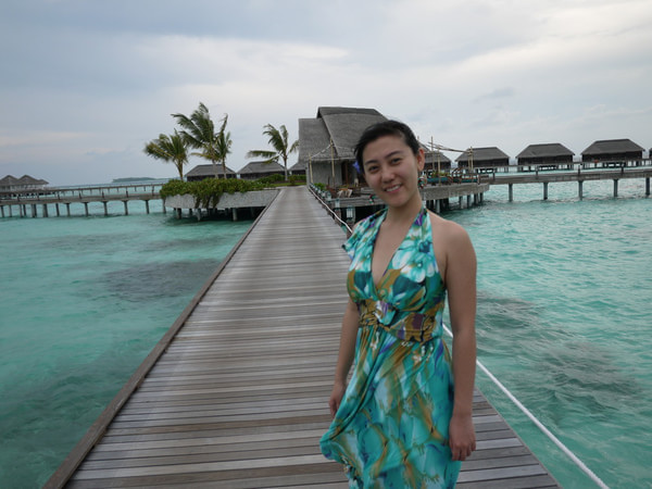 马尔代夫景点图片 马尔代夫景点图片