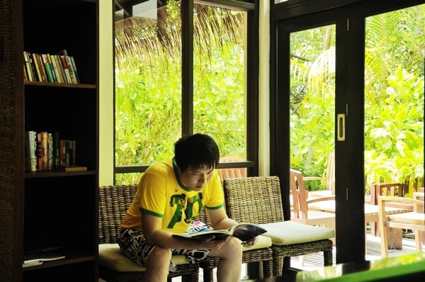 马尔代夫景点图片