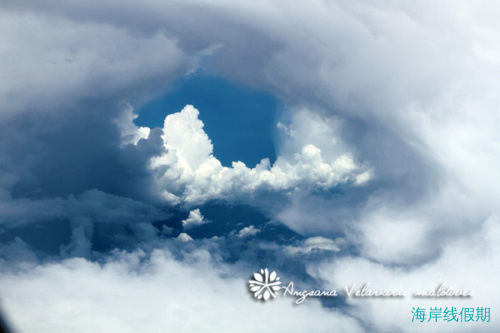 超多照片的游记~~马尔代夫·薇拉瓦鲁（AV岛，海龟岛）,马尔代夫游记，海岸线假期