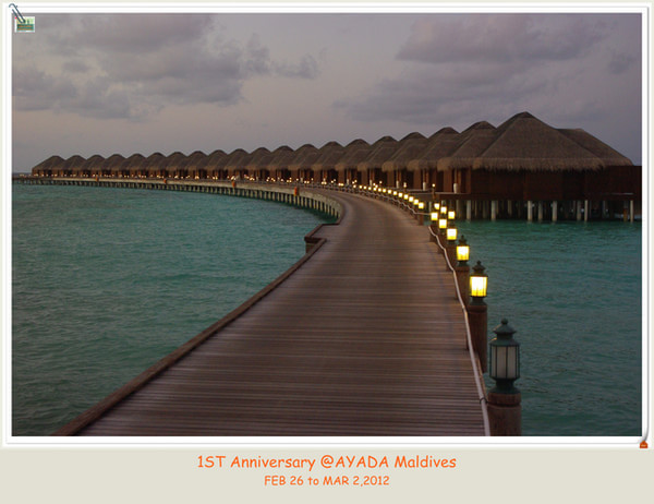 马尔代夫旅游攻略图片