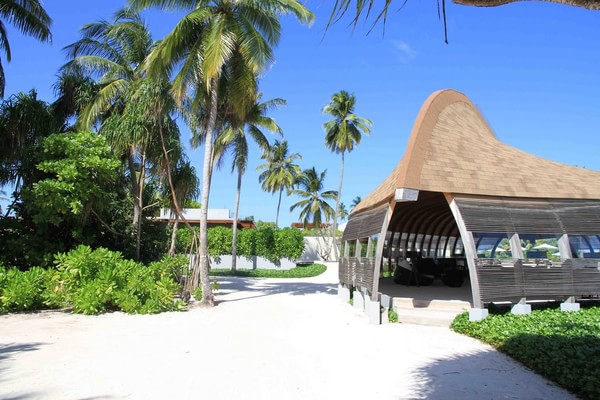 马尔代夫旅游攻略图片