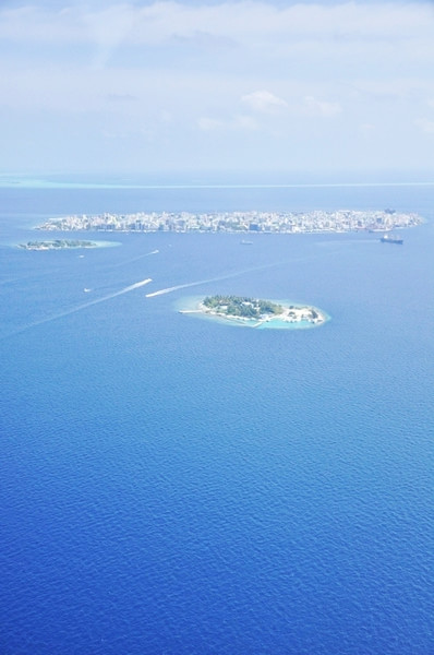 马尔代夫景点图片