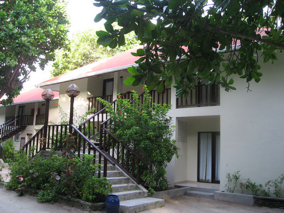 马尔代夫自助游图片