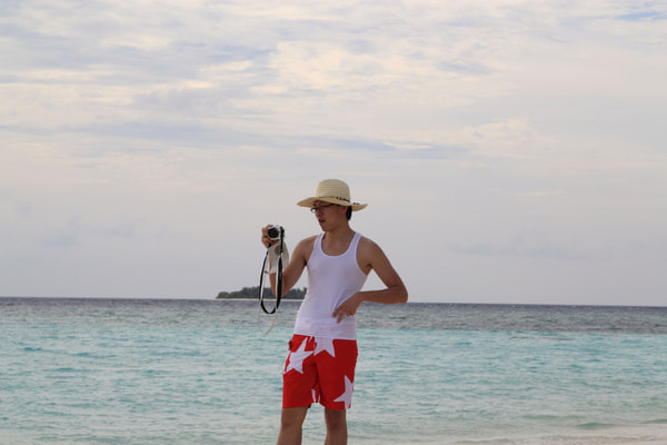 马尔代夫景点图片 马尔代夫景点图片