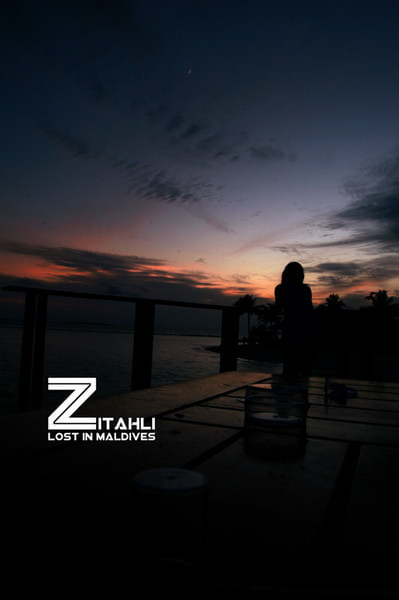 马尔代夫自助游图片