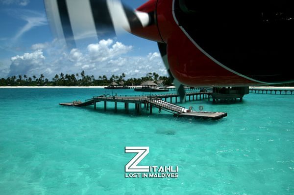 马尔代夫景点图片