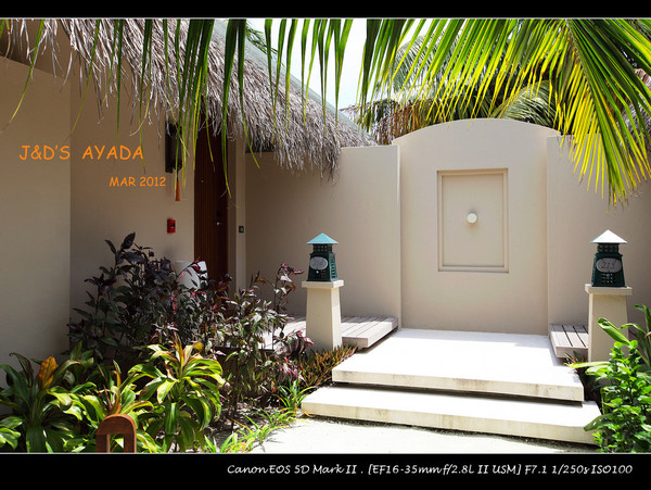 马尔代夫旅游攻略图片