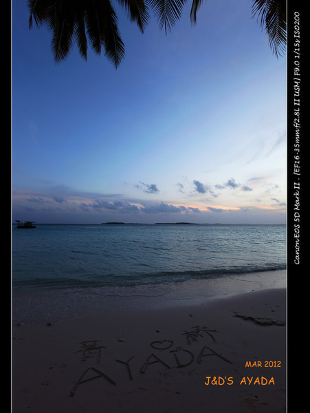 马尔代夫景点图片