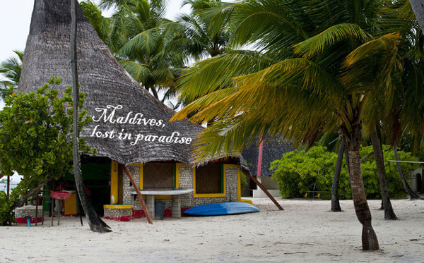 马尔代夫旅游攻略图片