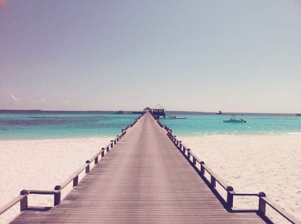 马尔代夫自助游图片