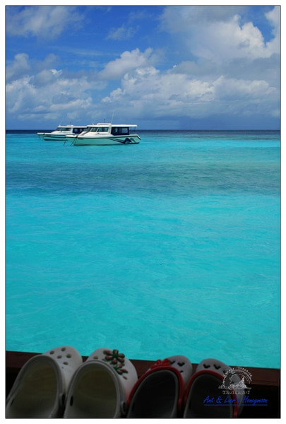 马尔代夫自助游图片