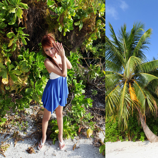 马尔代夫自助游图片