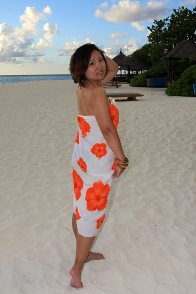 马尔代夫景点图片