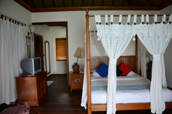 马尔代夫旅游攻略图片