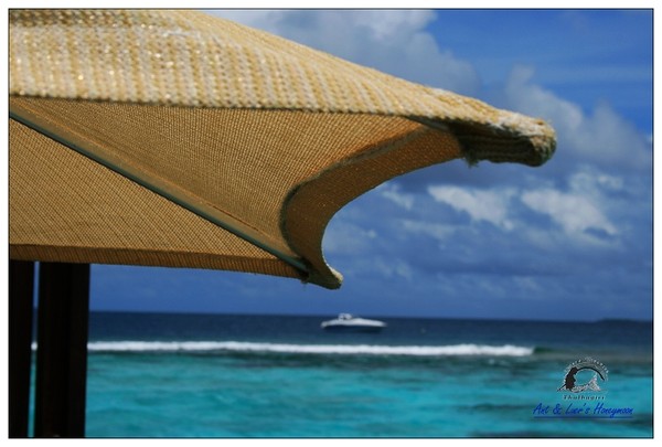 马尔代夫景点图片