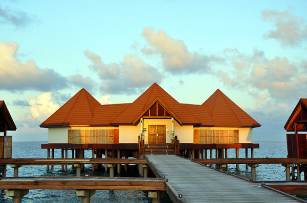 马尔代夫自助游图片