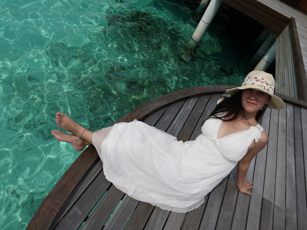 马尔代夫景点图片 马尔代夫景点图片