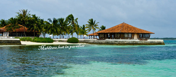 马尔代夫旅游攻略图片