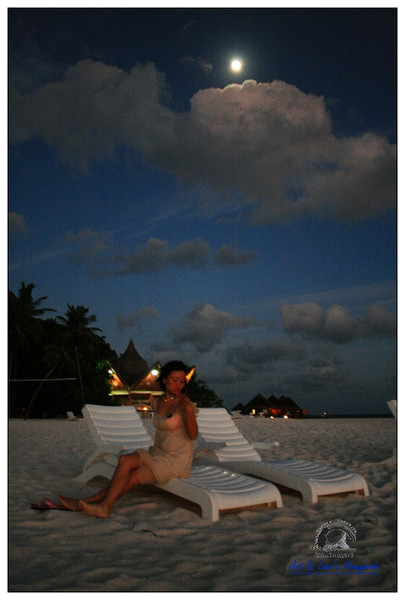 马尔代夫旅游攻略图片