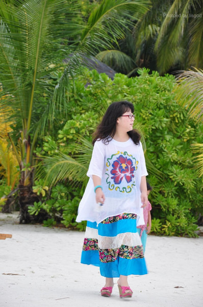 马尔代夫自助游图片 马尔代夫自助游图片