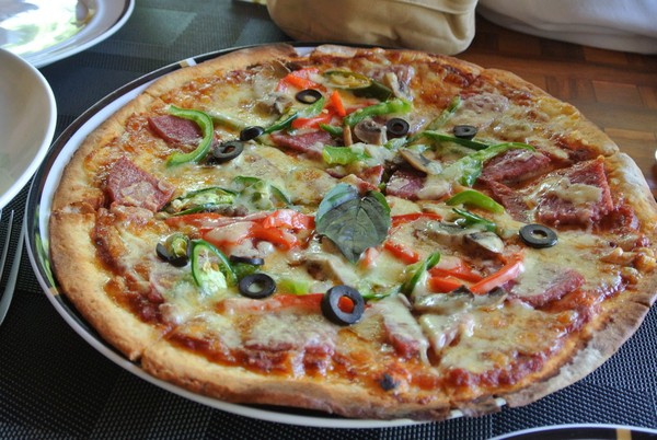 马尔代夫自助游图片