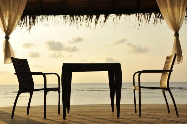 马尔代夫景点图片