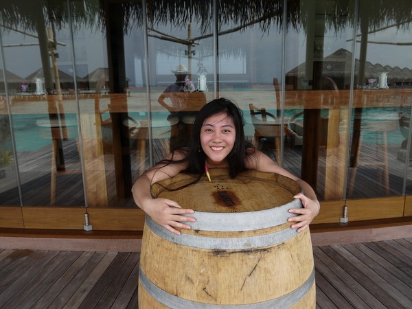 马尔代夫图片 马尔代夫图片