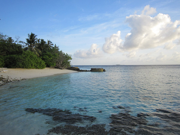 马尔代夫景点图片 马尔代夫景点图片