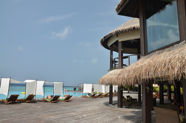 马尔代夫景点图片