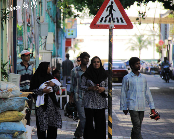 马尔代夫旅游攻略图片