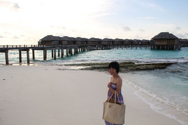 马尔代夫自助游图片