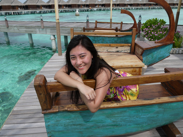 马尔代夫自助游图片 马尔代夫自助游图片