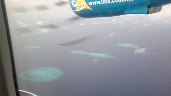 马尔代夫自助游图片