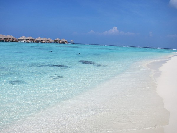 马尔代夫旅游攻略图片