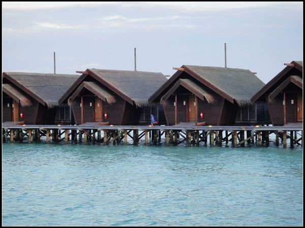 马尔代夫景点图片