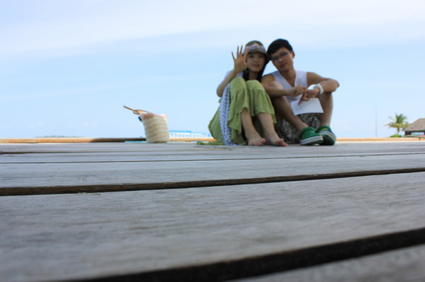 马尔代夫景点图片