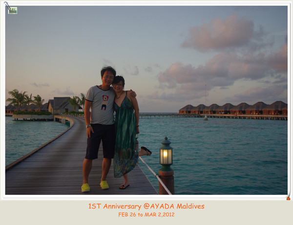 马尔代夫自助游图片