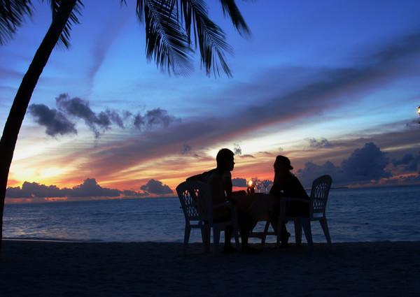 马尔代夫旅游攻略图片