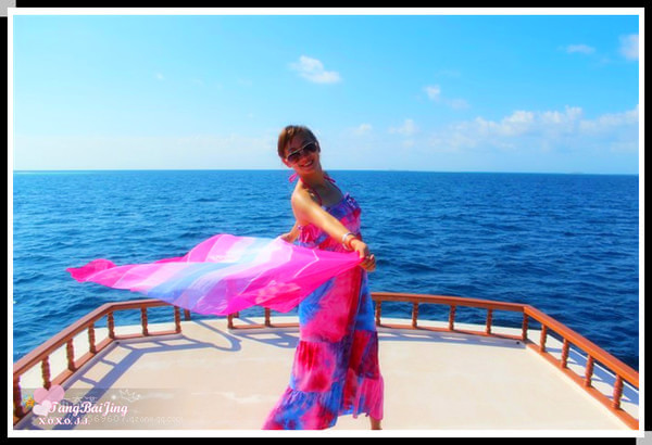 马尔代夫景点图片