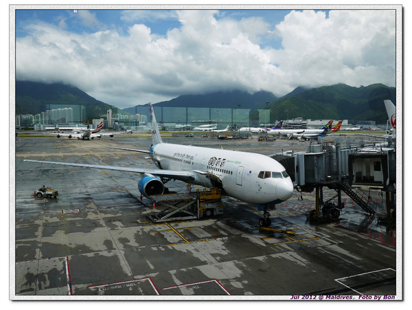 卡努呼拉岛旅游攻略图片