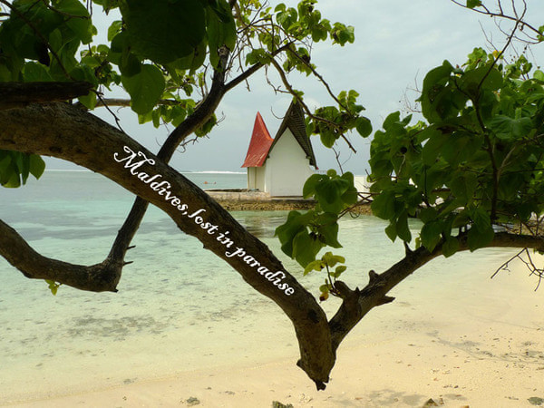 马尔代夫旅游攻略图片