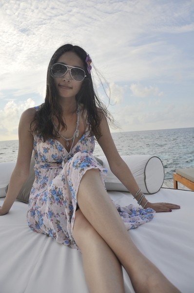 马尔代夫自助游图片