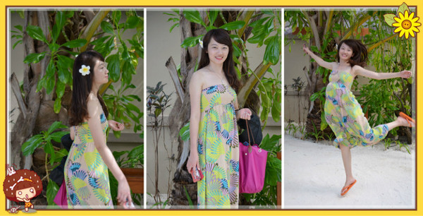 薇拉瓦鲁岛图片 薇拉瓦鲁岛图片