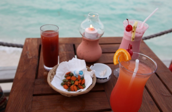 马尔代夫旅游攻略图片