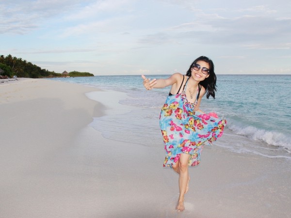 马尔代夫旅游攻略图片