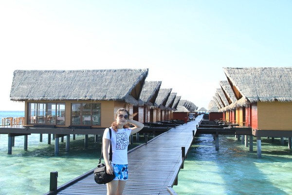 白金岛自助游图片 白金岛自助游图片