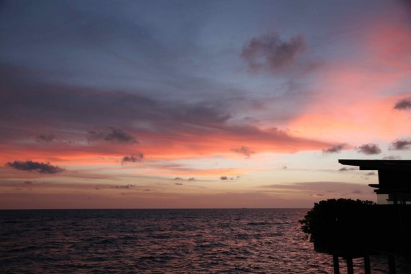 马尔代夫旅游攻略图片